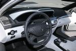 Mercedes-Benz S-Class by INDEN-Design 2011 года